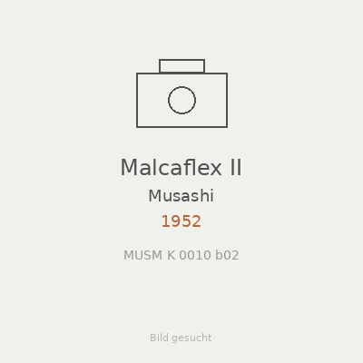 Malcaflex II