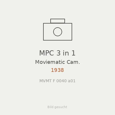 MPC 3 in 1
