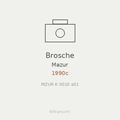 Brosche