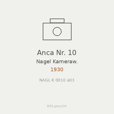 Anca Nr. 10