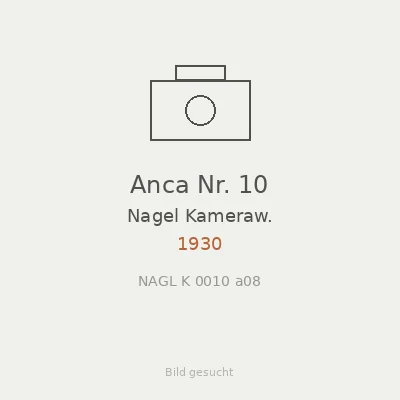 Anca Nr. 10