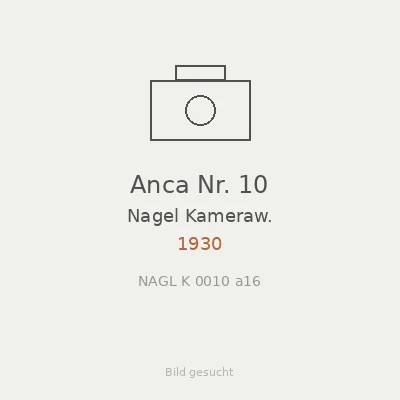 Anca Nr. 10