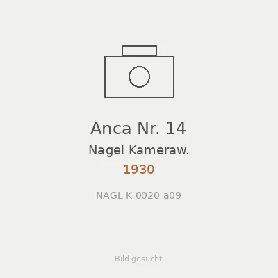 Anca Nr. 14