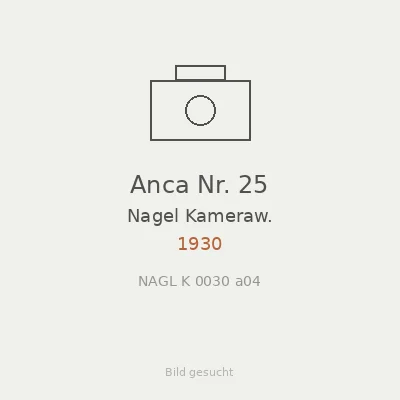 Anca Nr. 25