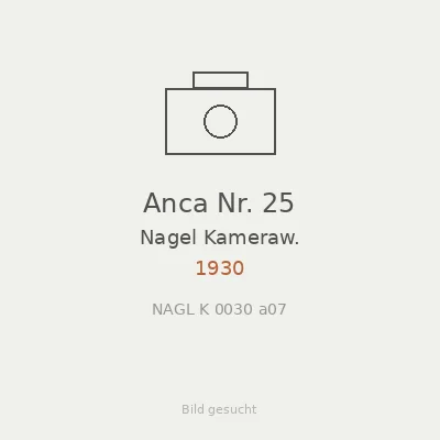 Anca Nr. 25