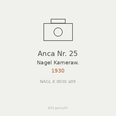 Anca Nr. 25