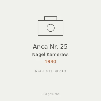Anca Nr. 25