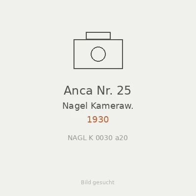Anca Nr. 25