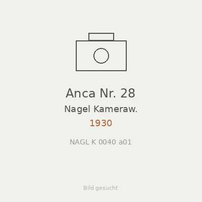 Anca Nr. 28