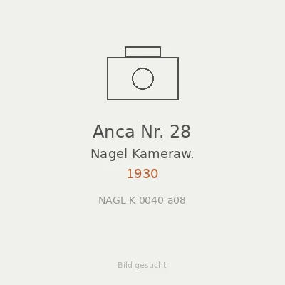 Anca Nr. 28