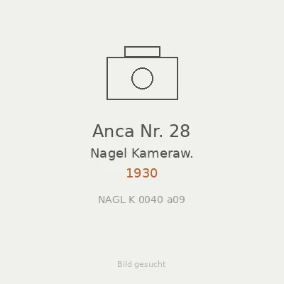 Anca Nr. 28