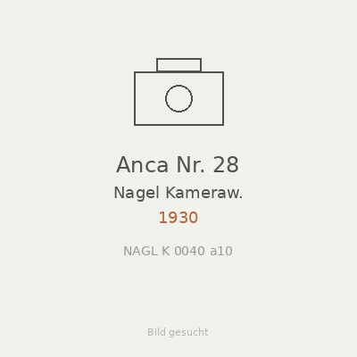 Anca Nr. 28