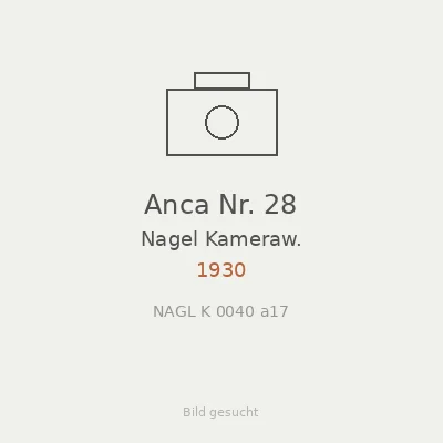 Anca Nr. 28