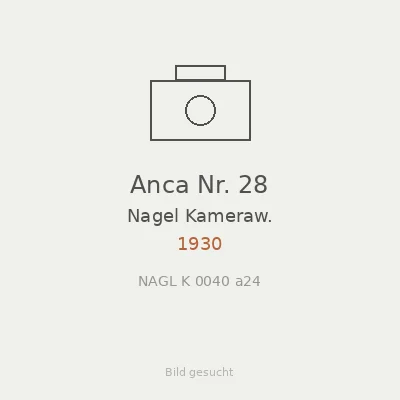 Anca Nr. 28