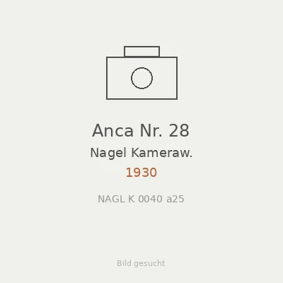 Anca Nr. 28
