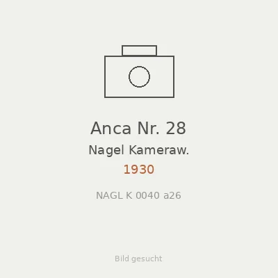 Anca Nr. 28