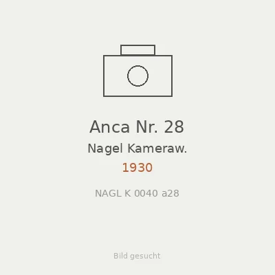 Anca Nr. 28