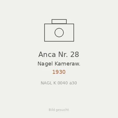 Anca Nr. 28