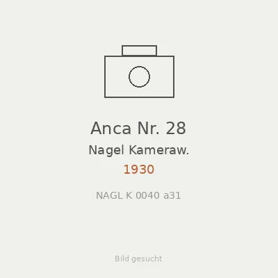 Anca Nr. 28