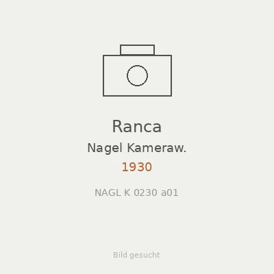 Ranca