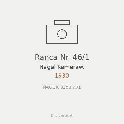 Ranca Nr. 46/1