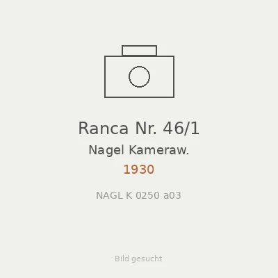 Ranca Nr. 46/1