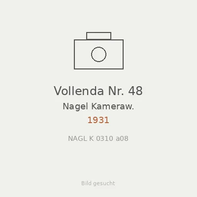 Vollenda Nr. 48