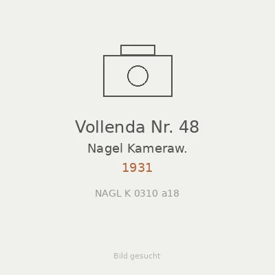 Vollenda Nr. 48