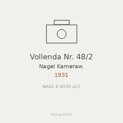 Vollenda Nr. 48/2