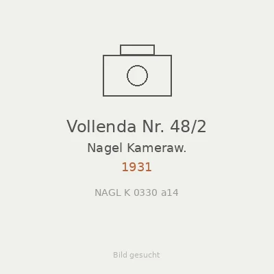 Vollenda Nr. 48/2
