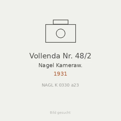 Vollenda Nr. 48/2