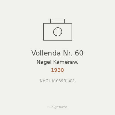 Vollenda Nr. 60