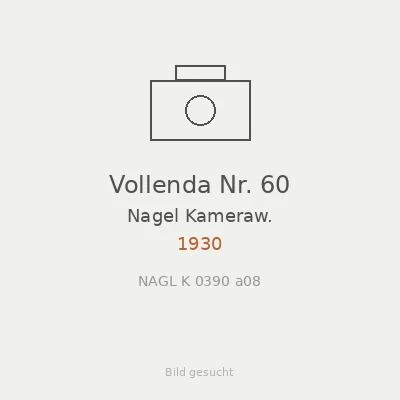 Vollenda Nr. 60