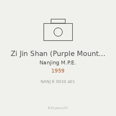 Zi Jin Shan (Purple Mount.) (1)