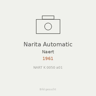 Narita Automatic