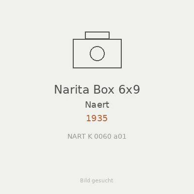 Narita Box 6x9
