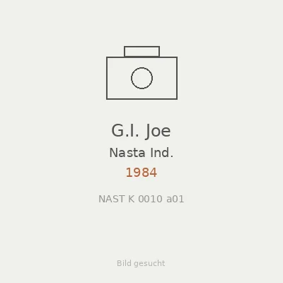 G.I. Joe