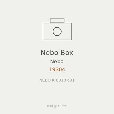 Nebo Box