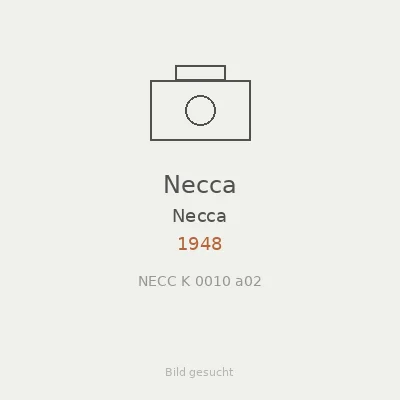 Necca