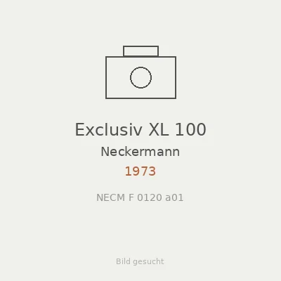 Exclusiv XL 100