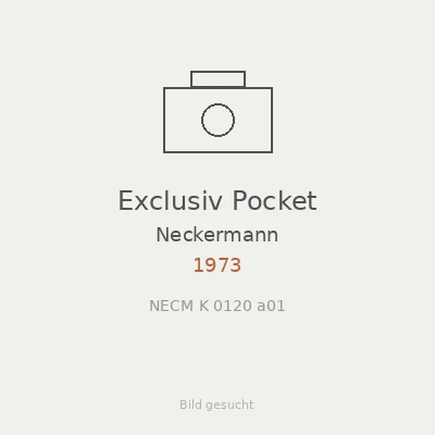 Exclusiv Pocket