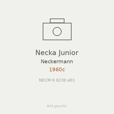 Necka Junior