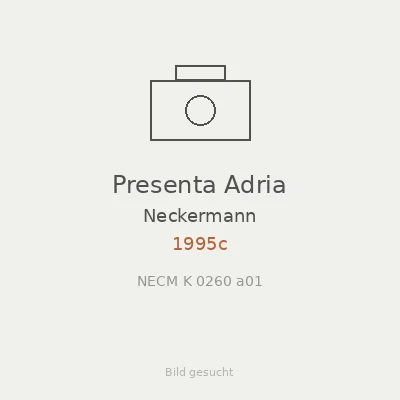 Presenta Adria