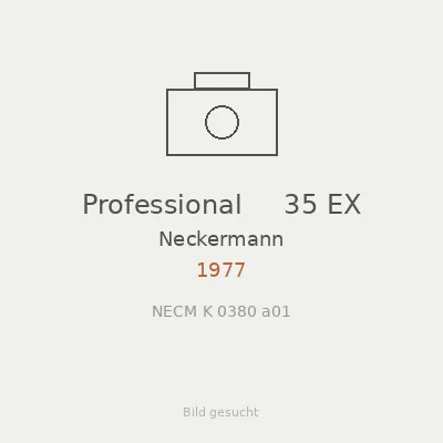 Professional     35 EX