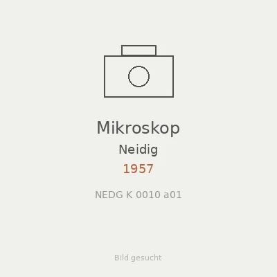 Mikroskop
