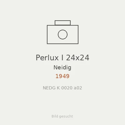 Perlux I 24x24