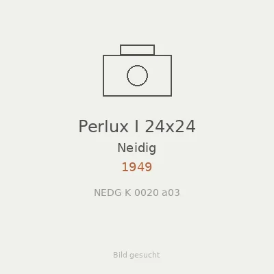 Perlux I 24x24