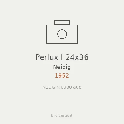 Perlux I 24x36
