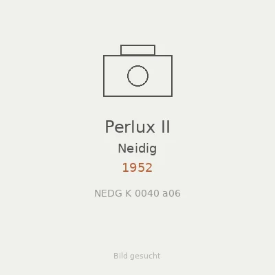 Perlux II