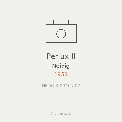 Perlux II